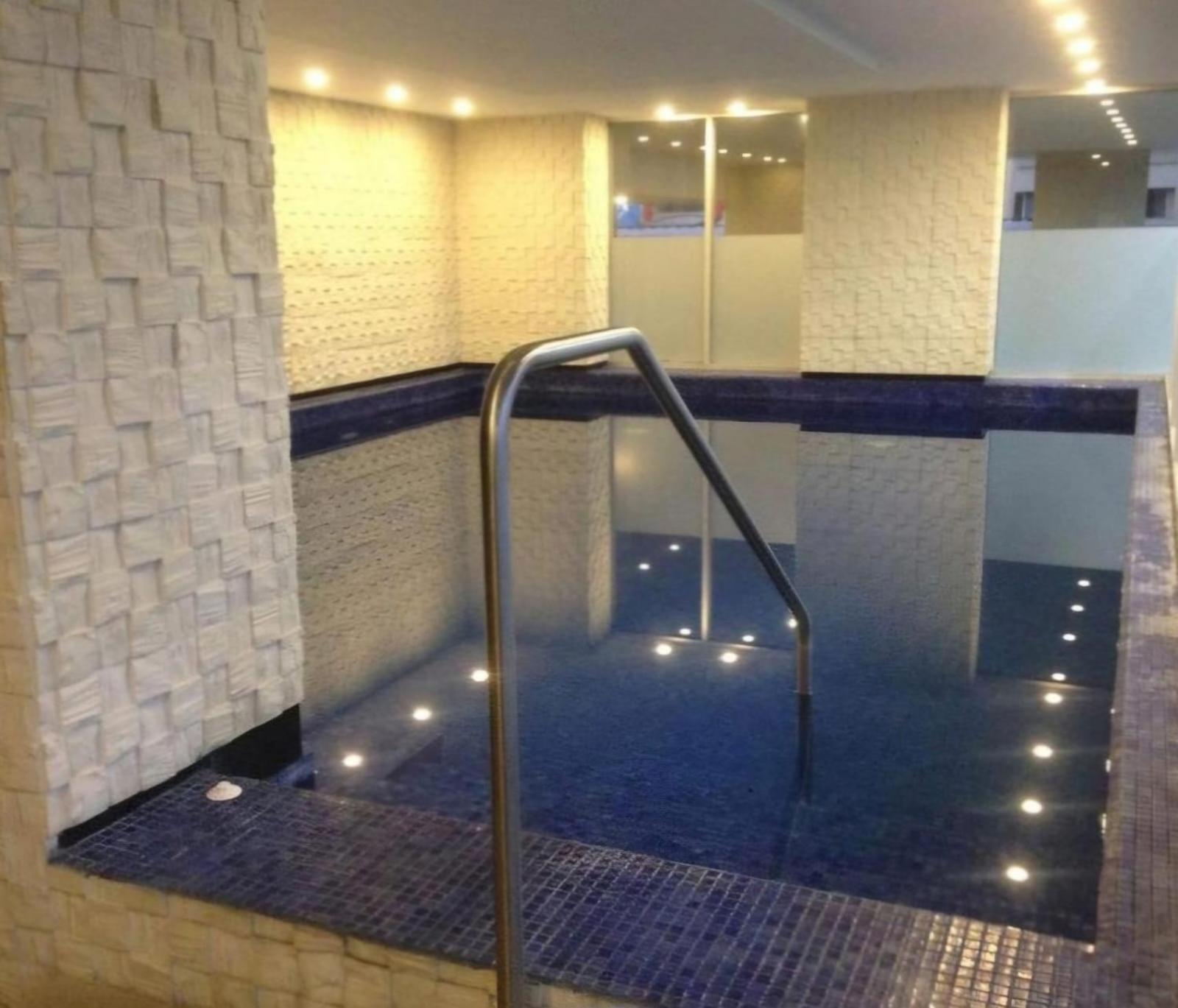 Dpto Cerca De Aeropuerto Con Piscina Y Zona De Trabajo 公寓 *