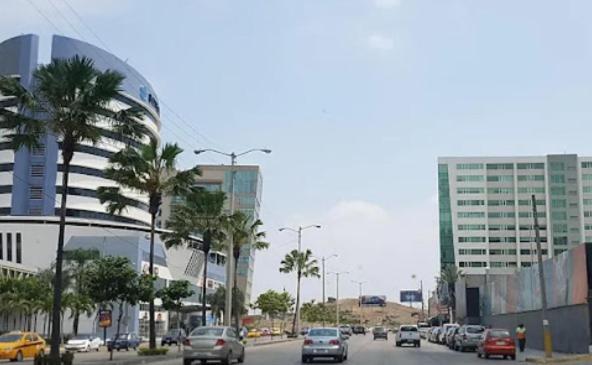 Dpto Cerca De Aeropuerto Con Piscina Y Zona De Trabajo 公寓 *